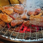 いくどん 京王高尾店