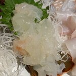 海の食堂 大家族 - 