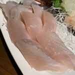 海の食堂 大家族 - 