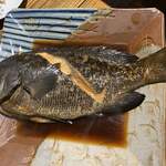 海の食堂 大家族 - 