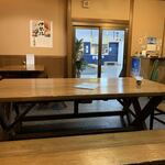 海の食堂 大家族 - 