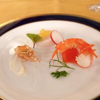 万平ホテル メインダイニングルーム - 