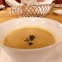 万平ホテル メインダイニングルーム - 