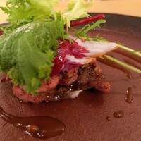 万平ホテル メインダイニングルーム - 