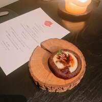 ラ・ボンヌターブル - 