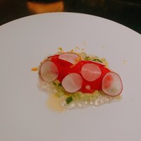 ラ・ボンヌターブル - 