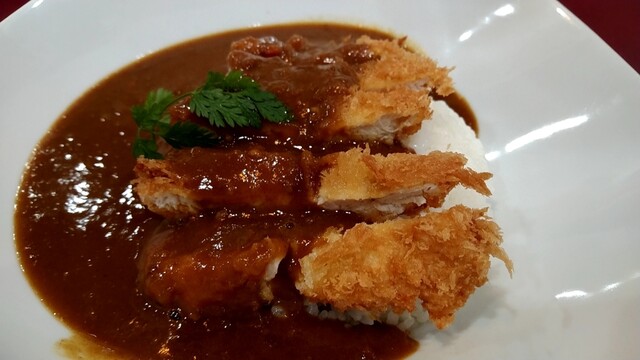 ぶらくり丁カレー Bibo ブラクリチョウカレービボ 和歌山市 カレーライス 食べログ