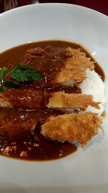 ぶらくり丁カレー Bibo ブラクリチョウカレービボ 和歌山市 カレーライス 食べログ