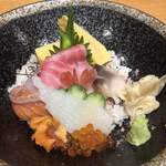 h Kuni zushi - 