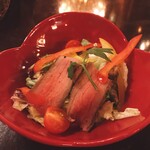 アートレストラン キリストン バー - 