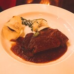 アートレストラン キリストン バー - 