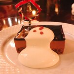 アートレストラン キリストン バー - 