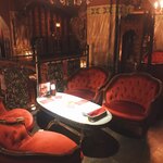 アートレストラン キリストン バー - 