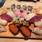 Ooirizushi - 