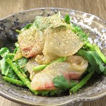 炭焼きと日本酒 炉端ヒトイキ。