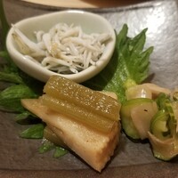 北新地平八 - 