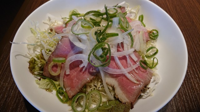 Yakiniku Ichiraku Saijoshitamiten