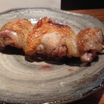 オオクサ - もも