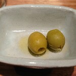 オオクサ - オリーブ