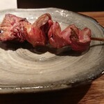 オオクサ - 白レバー