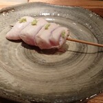 オオクサ - ささみ