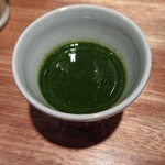 オオクサ - モロヘイヤ