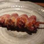 オオクサ - 丸ハツ