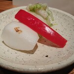 オオクサ - 漬物