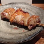 オオクサ - もも