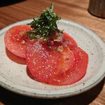 オオクサ - トマト