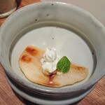 オオクサ - 洋ナシ