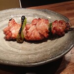 オオクサ - せせり