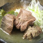 炭焼きと日本酒 炉端ヒトイキ。