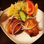 アロマズ オブ インディア