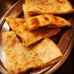 アロマズ オブ インディア - 