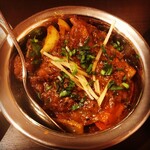 アロマズ オブ インディア - 