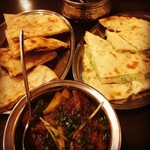 アロマズ オブ インディア - 