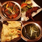 アロマズ オブ インディア - 