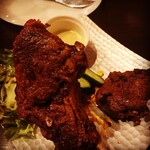 アロマズ オブ インディア - 