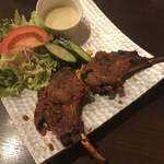 アロマズ オブ インディア - 