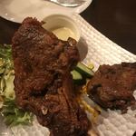 アロマズ オブ インディア - 