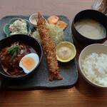 カフェむすび - 