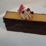 122323976 - プティ・ガトージャクリーン