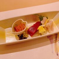 函館うに むらかみ 日本生命札幌ビル店 - 