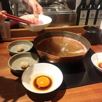 しゃぶしゃぶ KINTAN 代官山本店 - 