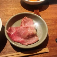 しゃぶしゃぶ KINTAN 代官山本店 - 