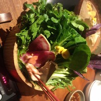 しゃぶしゃぶ KINTAN 代官山本店 - 