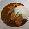 ぶらくり丁カレー BiBo