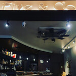 Cafe Five&Co. - 