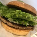 FRESHNESS BURGER - 